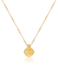 Infinite Potential • Necklace Ananda Soul