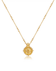 Infinite Potential • Necklace Ananda Soul