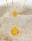 Infinite Potential & I Am Whole • Necklace Ananda Soul
