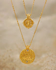 Infinite Potential & I Am Whole • Necklace Ananda Soul