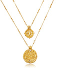Infinite Potential & I Am Whole • Necklace Ananda Soul