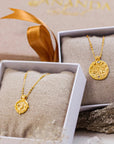 Infinite Potential & I Am Whole • Necklace Ananda Soul