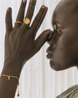 Infinite Potential & True North • Rings Ananda Soul