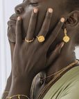 Infinite Potential & True North • Rings Ananda Soul