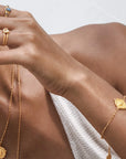 Infinite Potential • Bracelet Ananda Soul