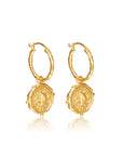 Infinite Potential • Earrings Ananda Soul