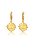 Infinite Potential • Earrings Ananda Soul