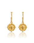 Infinite Potential • Earrings Ananda Soul