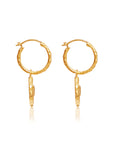 Infinite Potential • Earrings Ananda Soul