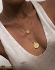I Am Whole • Necklace Ananda Soul