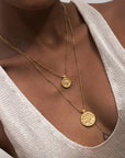 Infinite Potential • Necklace Ananda Soul