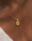 Infinite Potential • Necklace Ananda Soul