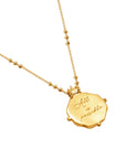 Infinite Potential • Necklace Ananda Soul