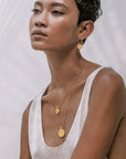 Infinite Potential • Earrings Ananda Soul