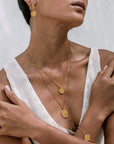 Infinite Potential • Necklace Ananda Soul