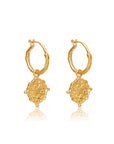 Inner Knowing • Earrings Ananda Soul