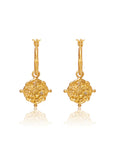 Inner Knowing • Earrings Ananda Soul