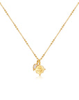 Inner Knowing • Necklace Ananda Soul
