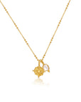 Inner Knowing • Necklace Ananda Soul