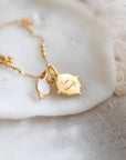 Inner Knowing • Necklace Ananda Soul