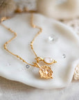Inner Knowing • Necklace Ananda Soul
