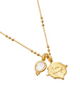 Inner Knowing • Necklace Ananda Soul