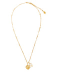 Inner Knowing • Necklace Ananda Soul