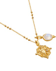 Inner Knowing • Necklace Ananda Soul
