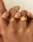 Inner Knowing • Ring Ananda Soul