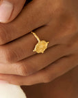 Inner Knowing • Ring Ananda Soul