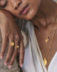 Inner Knowing • Necklace Ananda Soul