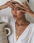 Inner Knowing • Necklace Ananda Soul