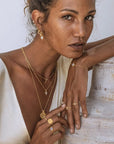 Intuitive Wisdom • Bracelet Ananda Soul