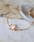 Intuitive Wisdom • Bracelet Ananda Soul