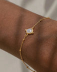 Intuitive Wisdom • Bracelet Ananda Soul