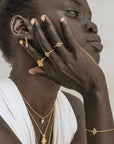 Intuitive Wisdom • Bracelet Ananda Soul