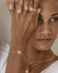 Intuitive Wisdom • Bracelet Ananda Soul