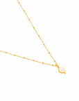 Intuitive Wisdom • Necklace Ananda Soul