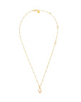 Intuitive Wisdom • Necklace Ananda Soul