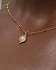 Intuitive Wisdom • Necklace Ananda Soul