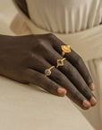 Intuitive Wisdom • Ring Ananda Soul