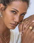 Intuitive Wisdom • Ring Ananda Soul