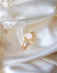 Intuitive Wisdom • Ring Ananda Soul
