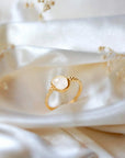 Intuitive Wisdom • Ring Ananda Soul