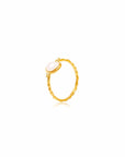 Intuitive Wisdom • Ring Ananda Soul