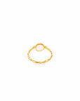 Intuitive Wisdom • Ring Ananda Soul