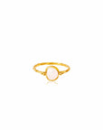 Intuitive Wisdom • Ring Ananda Soul