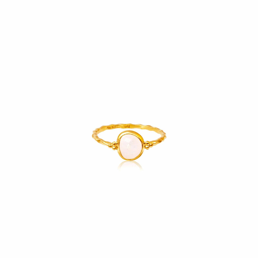 Intuitive Wisdom • Ring