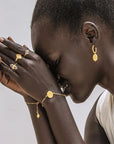 Intuitive Wisdom • Ring Ananda Soul