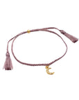 Luna Crescent • Bracelet Ananda Soul